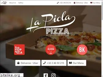 lapiolapizza.com