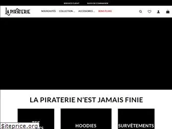 lapiraterieofficiel.com