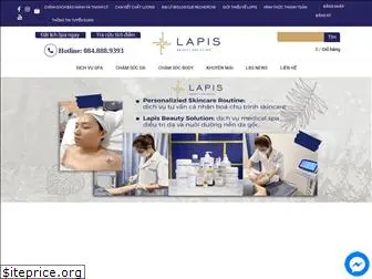 lapisbeautysolution.vn