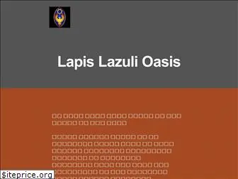 lapislazuli-oto.org