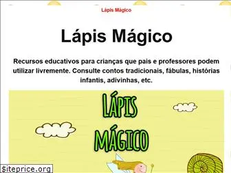 lapismagico.com