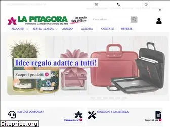 lapitagora.com