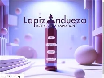 lapizandueza.com