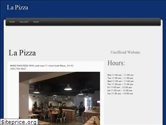lapizza1789.com