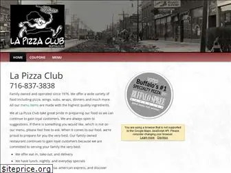lapizzaclub.com