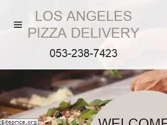 lapizzadelivery.com