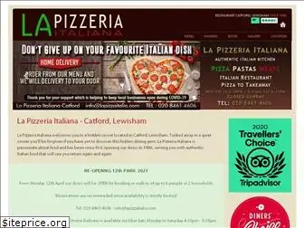 lapizzaitalia.com