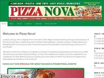 lapizzanova.com