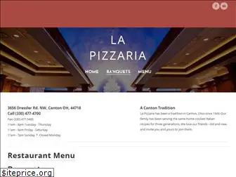 lapizzaria.com