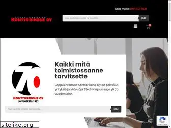 lapkone.fi