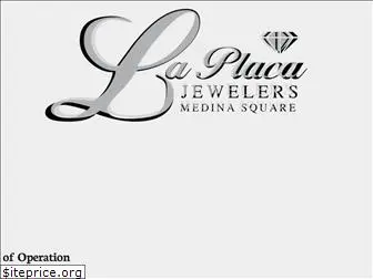 laplacajewelers.com