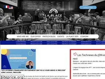 laplace-fintech.com