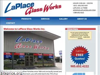 laplaceglass.com