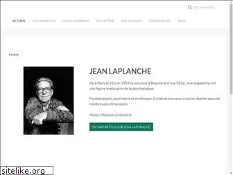 laplanche.org