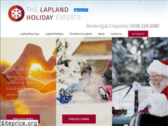 lapland-holidays-expert.co.uk