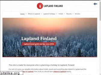 laplandfinland.net