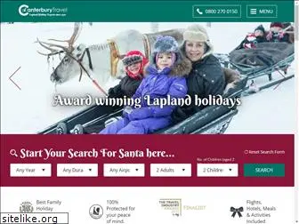 laplandholidays.com