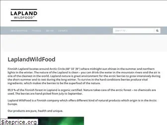 laplandwild.com