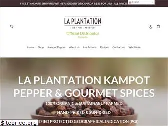 laplantation.ca