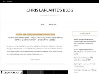 laplante.io