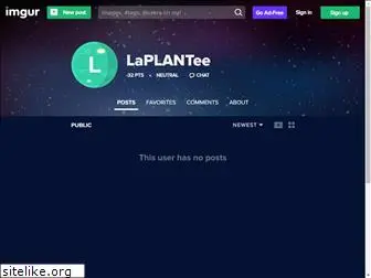 laplantee.imgur.com