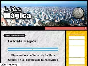 laplatamagica.com.ar