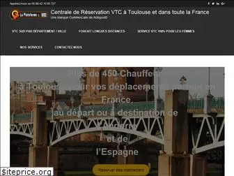 laplateforme-du-vtc.com