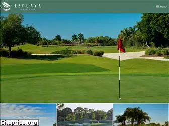 laplayagolfclub.com