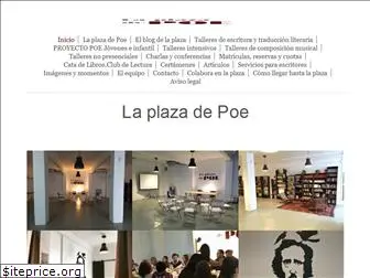 laplazadepoe.com