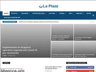 laplazadiario.com.mx