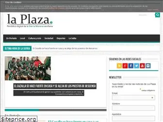 laplazainformacion.com