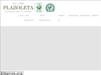 laplazoleta.com