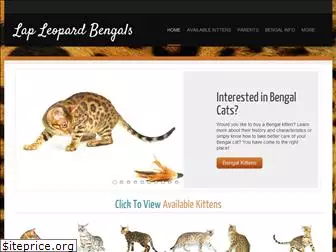 lapleopardbengals.com