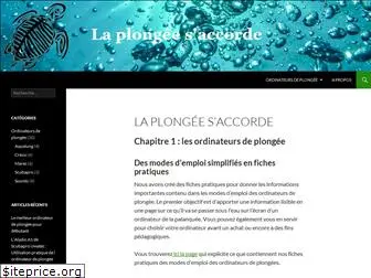 laplongeesaccorde.fr