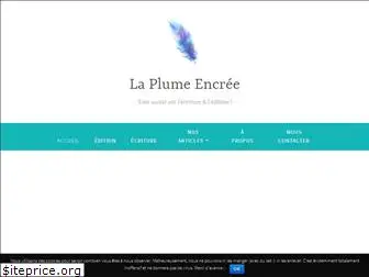 laplumeencree.fr