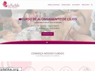 laplusbelle.com.br