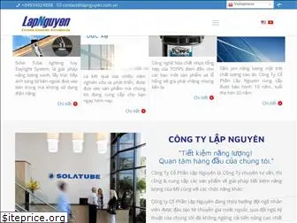 lapnguyen.com.vn