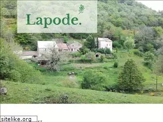 lapode.com