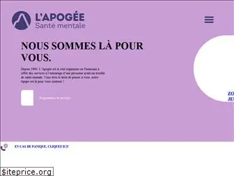 lapogee.ca