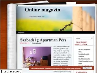 lapok.org