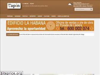 lapola.eltapin.com