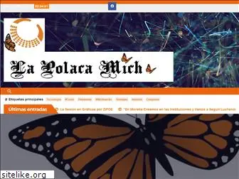 lapolacamich.com.mx