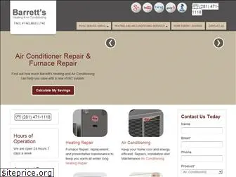 laporteairconditioning.com