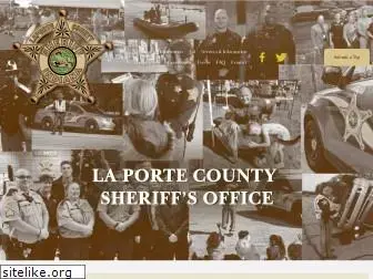 laportecountysheriff.com