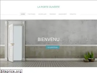 laporteouverte.weebly.com