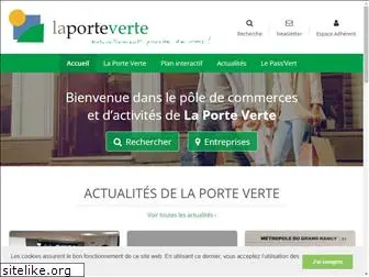 laporteverte.com