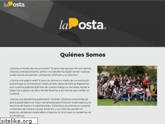 laposta.ec