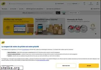 laposte.net