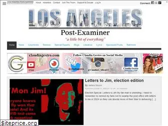 lapostexaminer.com