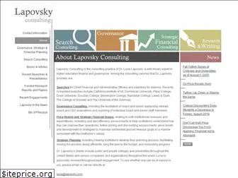 lapovsky.com
